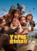 Voir Y'a pas de réseau en streaming et VOD