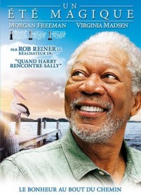 Voir Un été magique en streaming et VOD