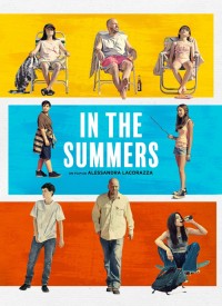 Voir In the Summers en streaming et VOD