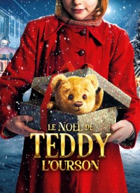 Voir Le Noël de Teddy l'Ourson en streaming et VOD