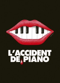 Voir L'Accident de Piano en streaming et VOD