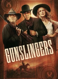 Voir Gunslingers en streaming et VOD