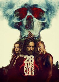 Voir 28 ans plus tard en streaming et VOD