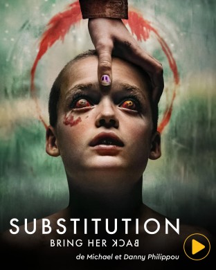 Substitution Bring her back