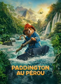 Voir Paddington au Pérou en streaming et VOD