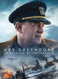 Voir USS Greyhound - La Bataille de l'Atlantique en streaming et VOD