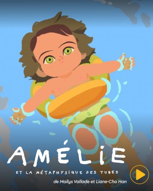 Amélie et la métaphysique des tubes