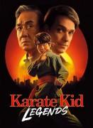 Voir Karate Kid : Legends en streaming et VOD