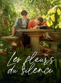 Voir Les fleurs du silence en streaming et VOD