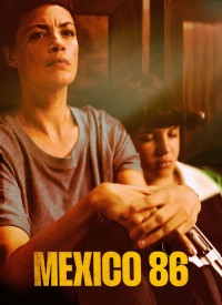 Voir Mexico 86 en streaming et VOD