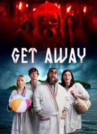 Voir Get Away en streaming et VOD