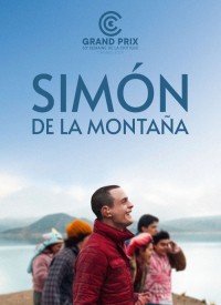 Voir Simón de la Montaña en streaming et VOD