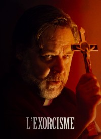 Voir L'Exorcisme en streaming et VOD