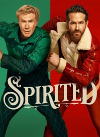 Voir Spirited en streaming et VOD