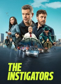 Voir The Instigators en streaming et VOD