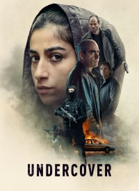 Voir Undercover en streaming et VOD