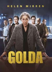 Voir Golda en streaming et VOD
