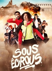 Voir Sous écrous en streaming et VOD