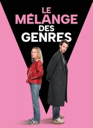 Voir Le Mélange des genres en streaming et VOD