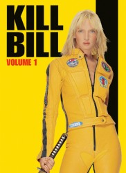 Voir Kill Bill : Volume 1 en streaming et VOD