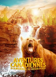 Voir Aventures canadiennes en streaming et VOD