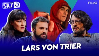 5K7 LARS VON TRIER