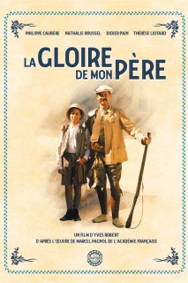 Voir La Gloire de mon Père en streaming sur Filmo