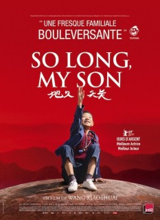 Voir So long, my son en streaming sur Filmo