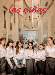 Voir Las niñas en streaming et VOD