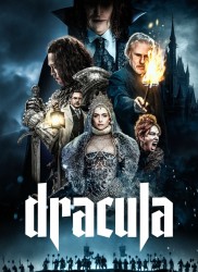 Voir Dracula en streaming et VOD