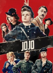 Pas si éloigné Voir Jojo Rabbit en streaming et VOD