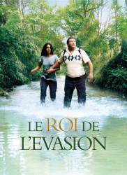 Voir Le Roi de l'évasion en streaming et VOD