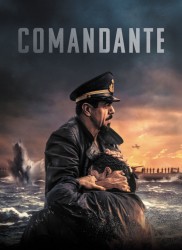 Voir Comandante en streaming et VOD