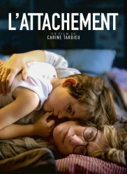 Voir L'Attachement en streaming et VOD