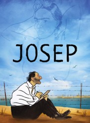 Voir Josep en streaming et VOD