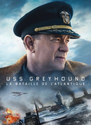 Voir USS Greyhound - La Bataille de l'Atlantique en streaming et VOD