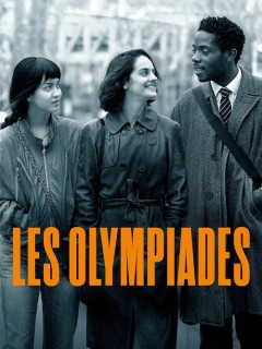 Voir Les Olympiades en streaming sur Filmo