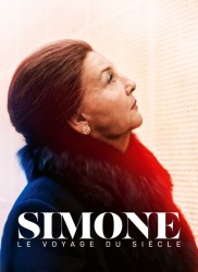 Voir Simone Le Voyage du siècle en streaming et VOD