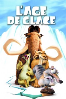 Voir L'âge de glace en streaming sur Filmo