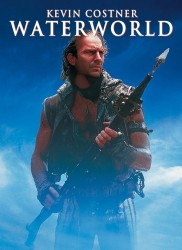 Même réal Voir Waterworld en streaming et VOD