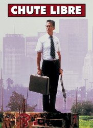 Voir Chute libre en streaming et VOD