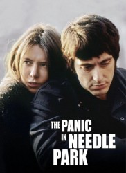 Voir Panique à Needle Park en streaming et VOD