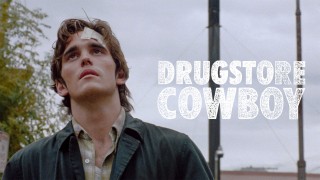 Voir Drugstore Cowboy en streaming et VOD