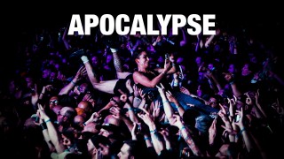 Voir Apocalypse en streaming et VOD