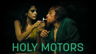 Voir Holy Motors en streaming et VOD