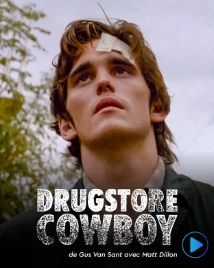 Drugstore cowboy