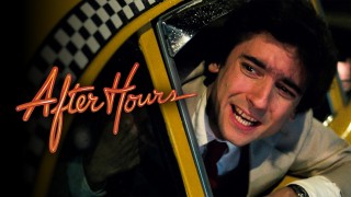 Voir After Hours en streaming et VOD