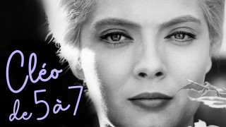 Voir Cléo de 5 à 7 en streaming et VOD