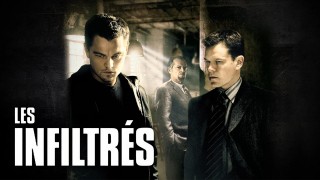 Voir Les Infiltrés en streaming et VOD