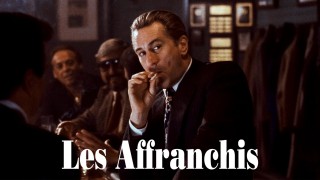 Voir Les Affranchis en streaming et VOD